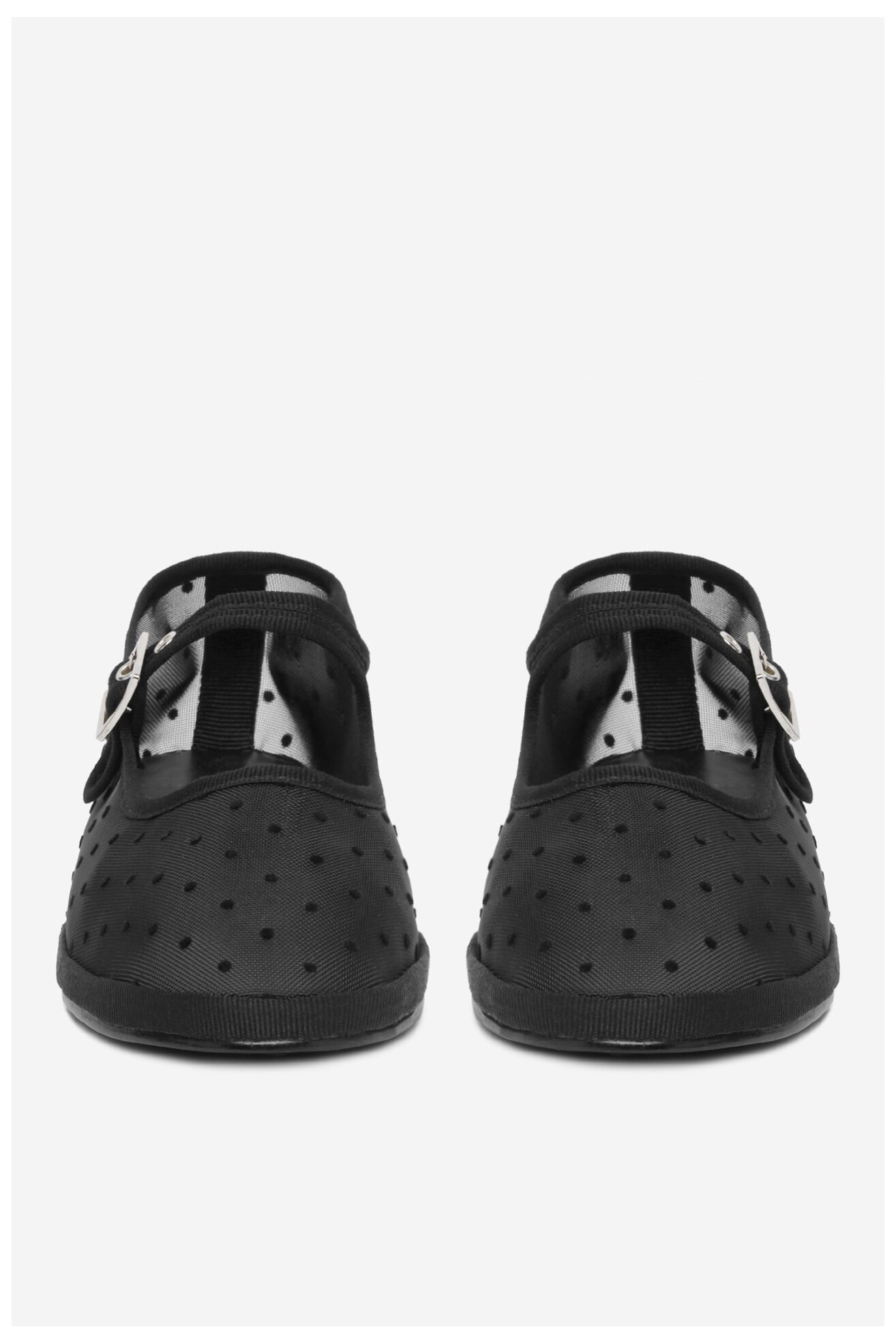 Балерина Jenny CEO-HY8163-1 ЧЕРЕН