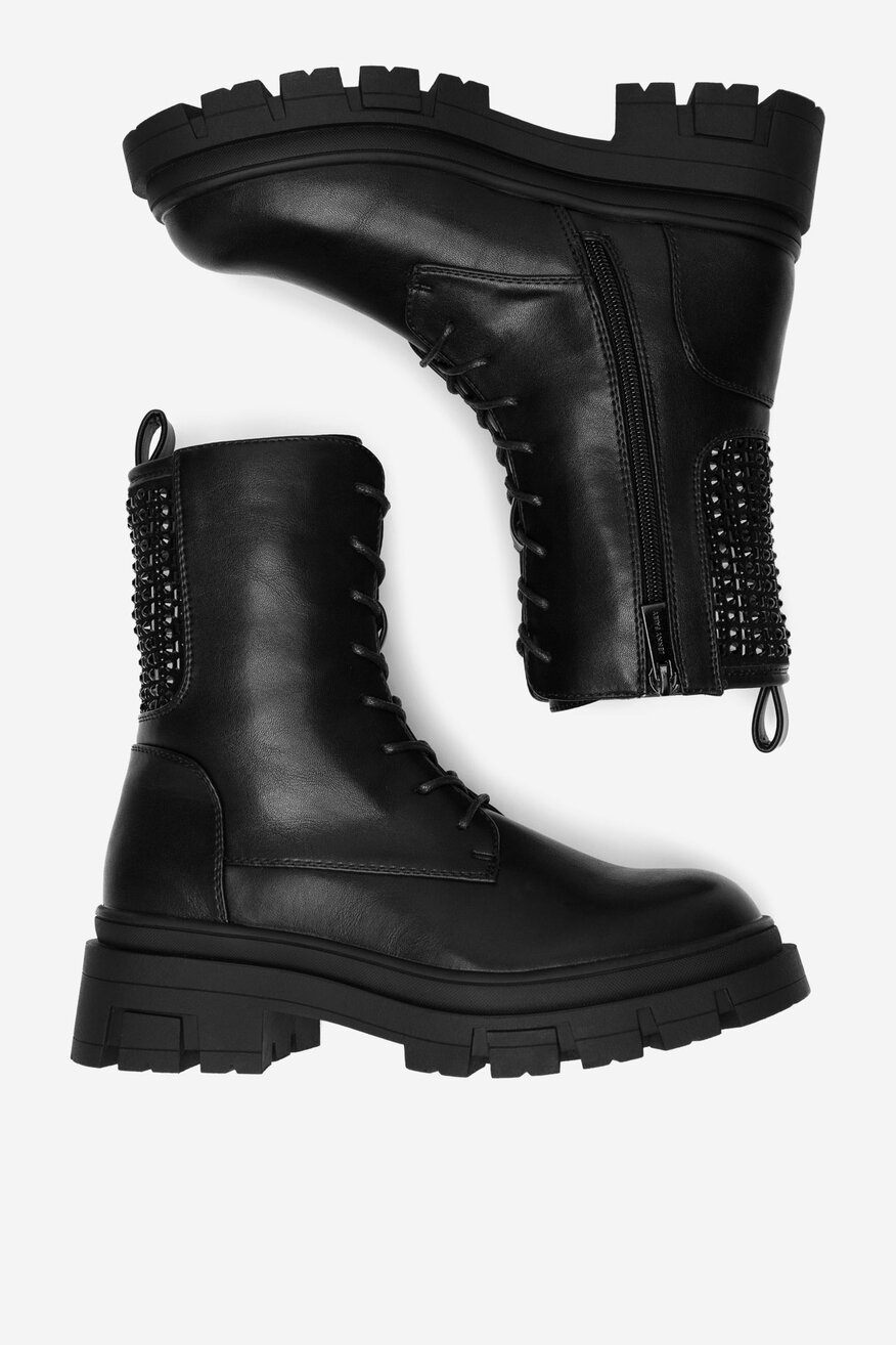 Jenny Fairy - Trzewiki - 5905588888499