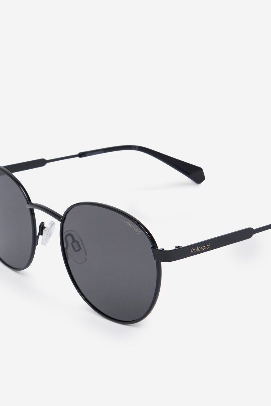 
                Мъжки слънчеви очила Polaroid ЧЕРЕН - 5906751909133