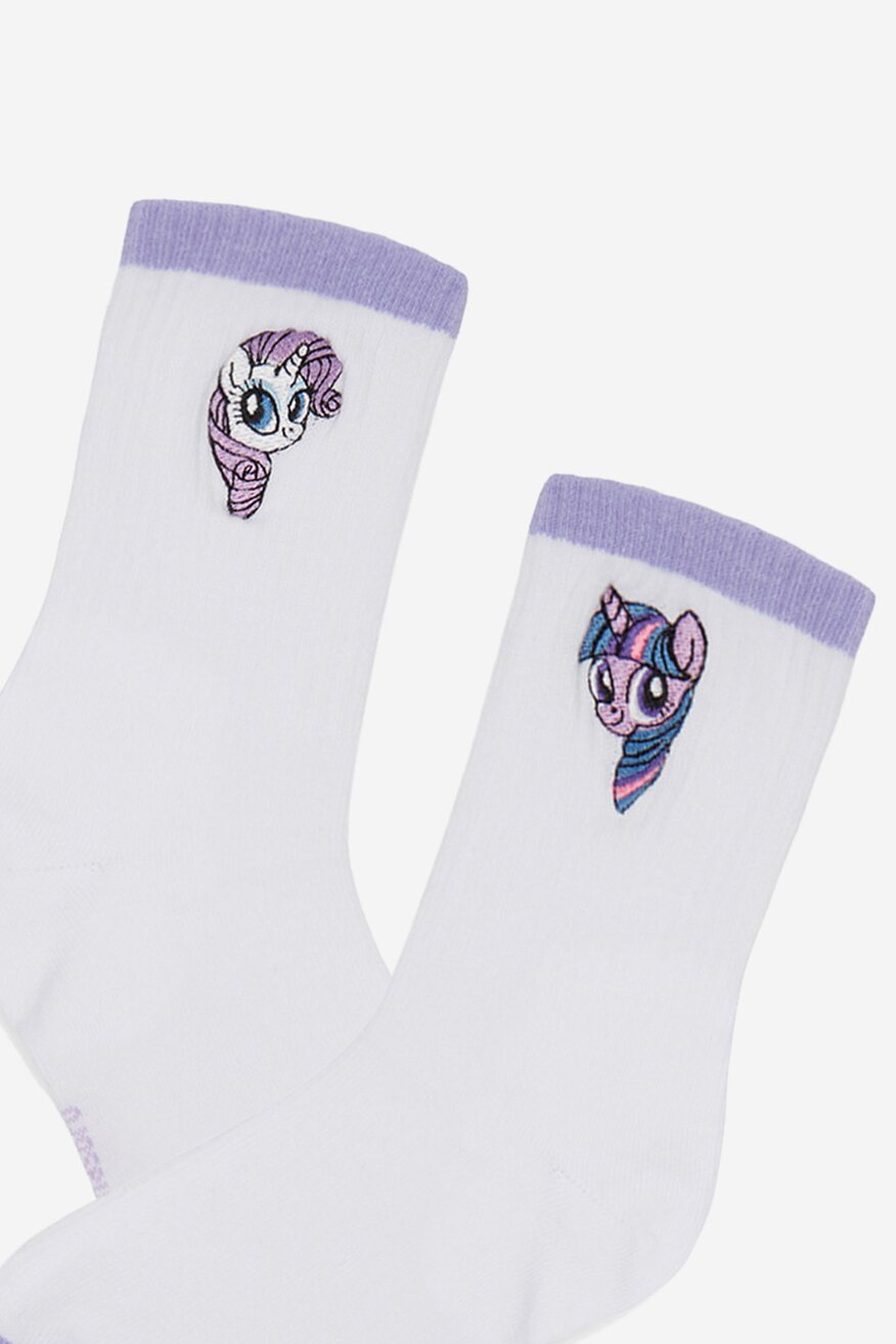 Čarape My little Pony BELA - 5906751664018