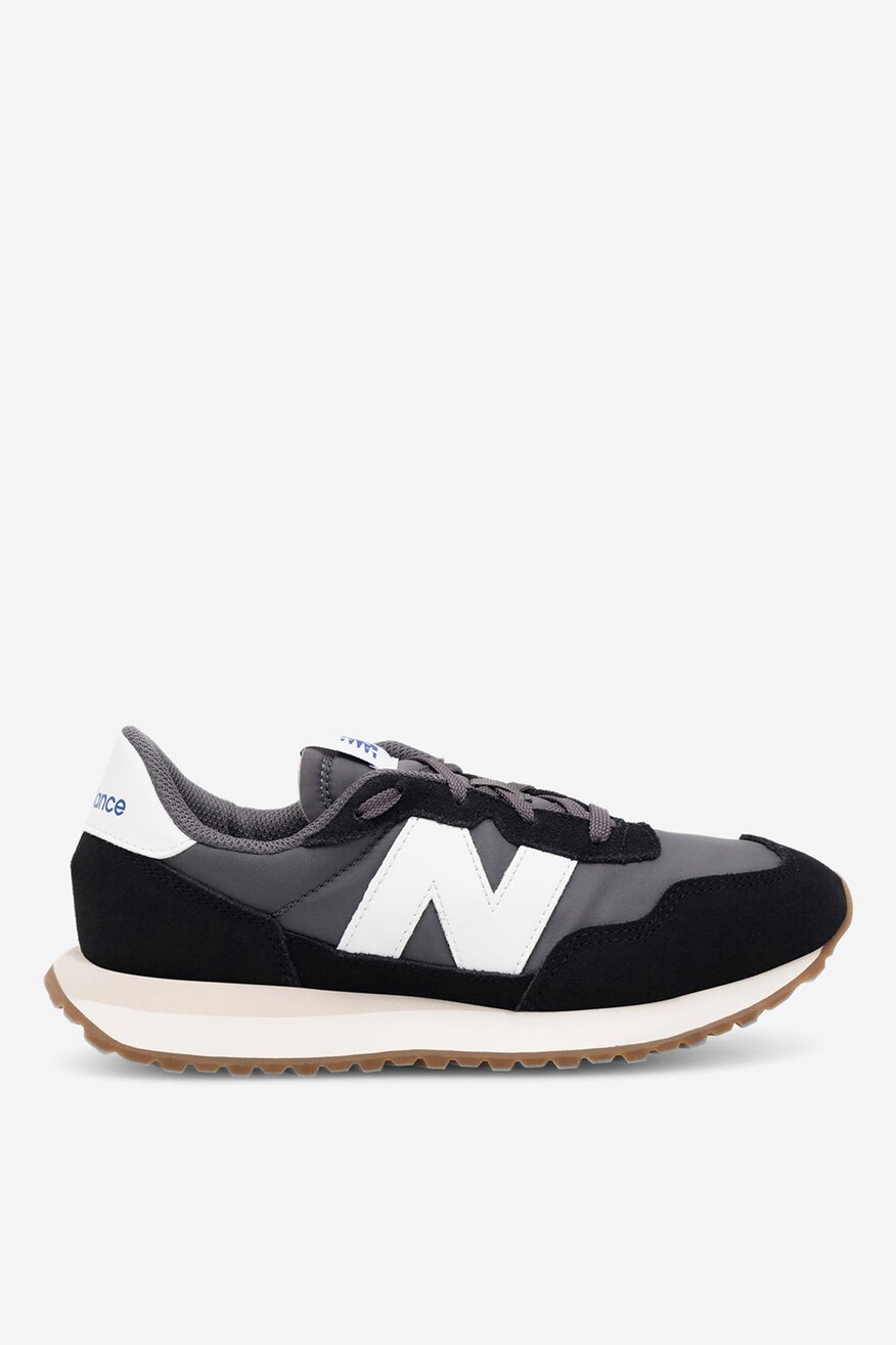 
                New Balance - Sneakersy skórzane - 2230054168724