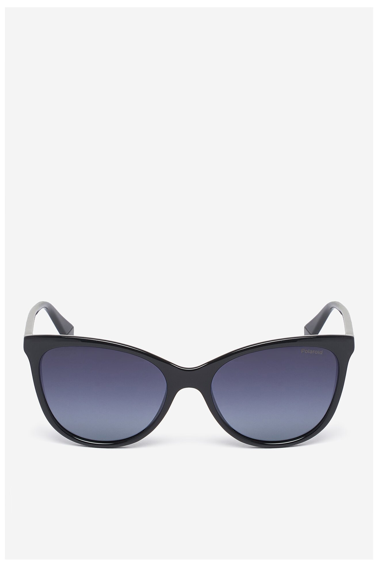 Okulary damskie Polaroid C PLD 4179/S Czarny