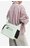 Torebka BILLABONG WBEOHP-BLB-M-003-10 Zielony
