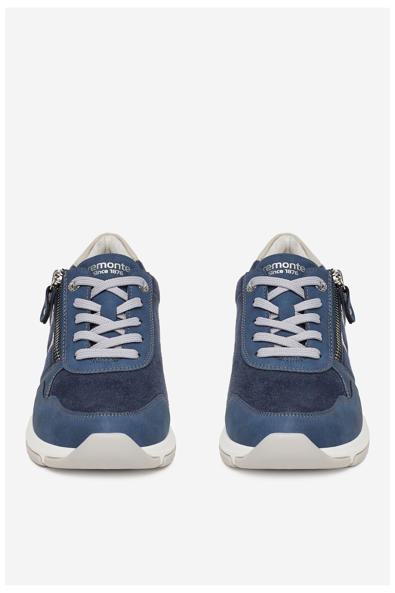 Сникърси Remonte D1S04-14 ДЕНИМ
