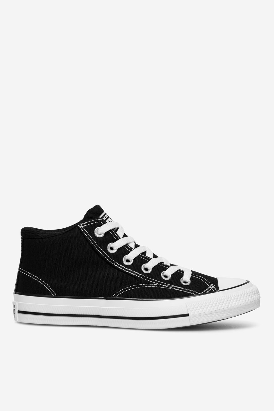 
                Vászoncipő Converse FEKETE - 5905588377740