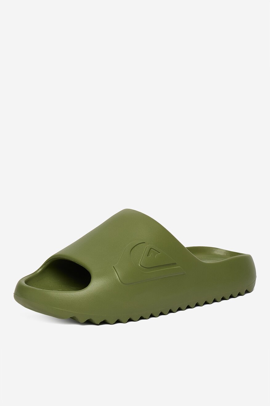 
                Шльопанець для басейну QUIKSILVER ЗЕЛЕНИЙ - 5906751665039