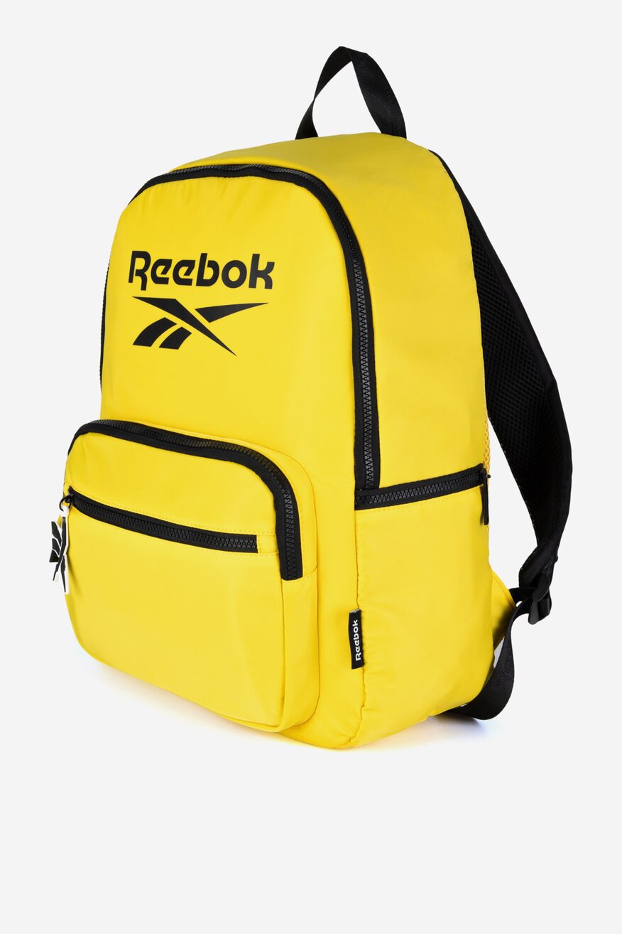 Rucsac Reebok GALBEN - 5905588613329