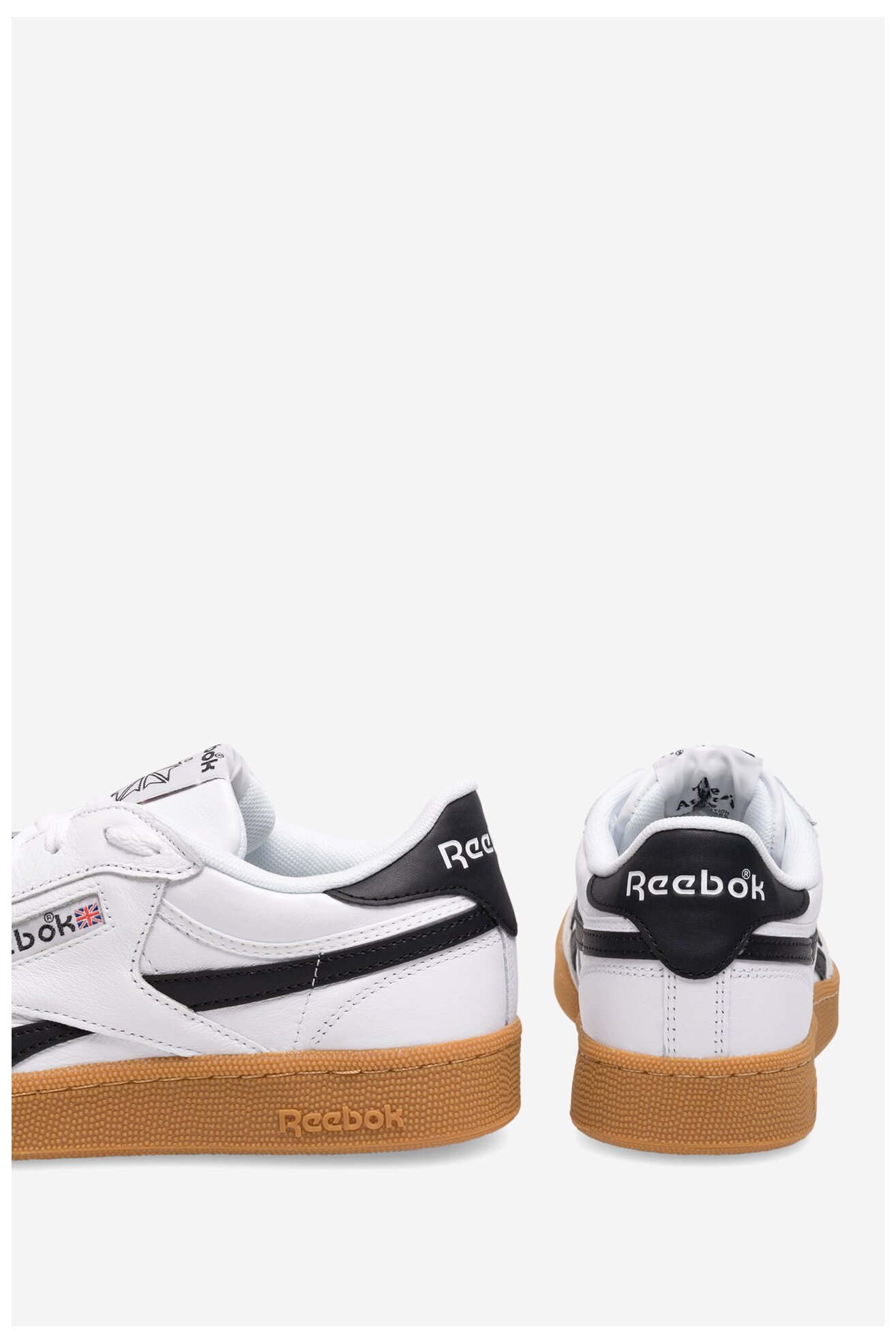 Спортни обувки Reebok CLUB C REV VIN100202316 БЯЛ