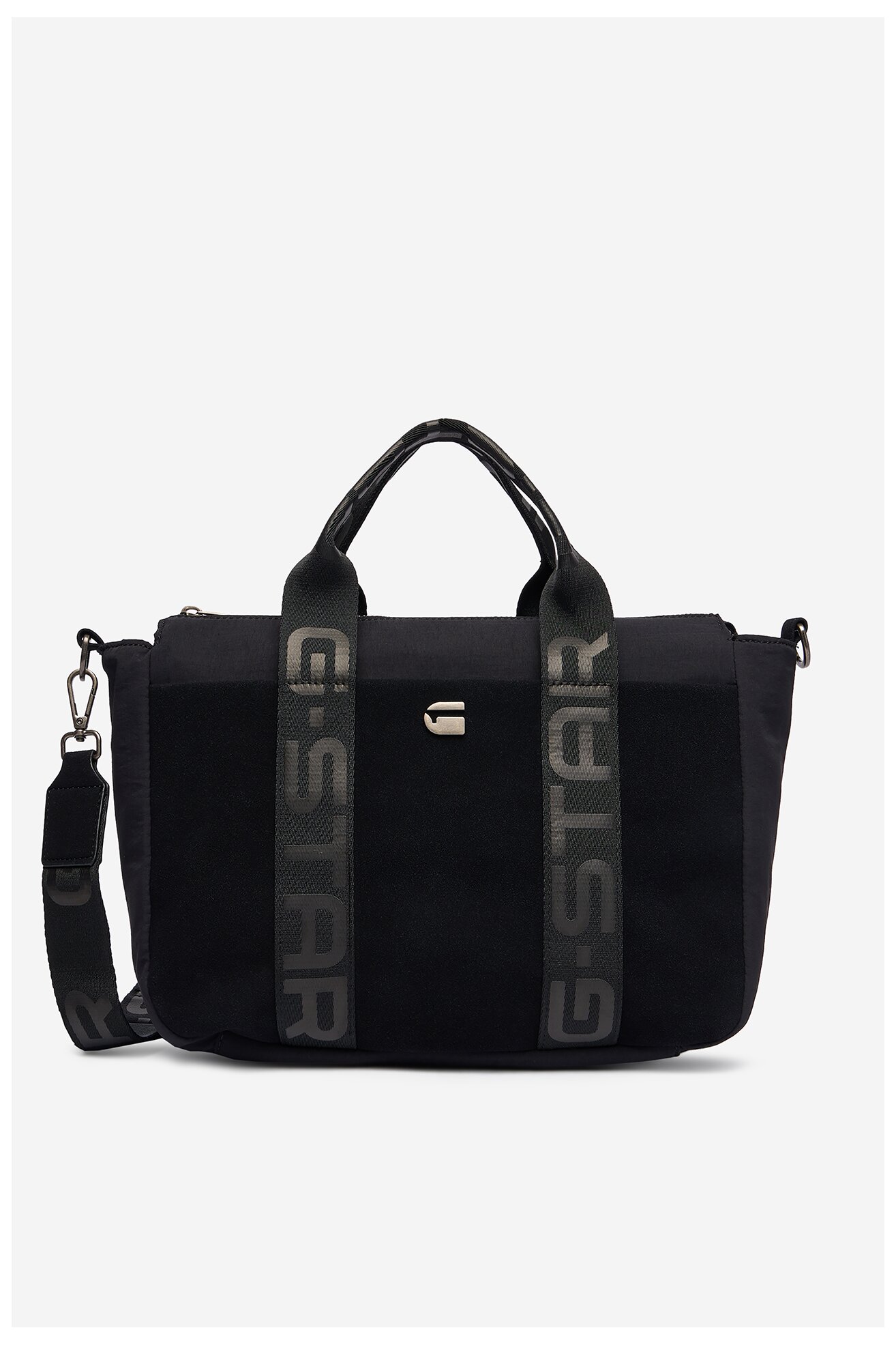 Torba G-STAR RAW CEO-JANIS-XC8191 CRNA