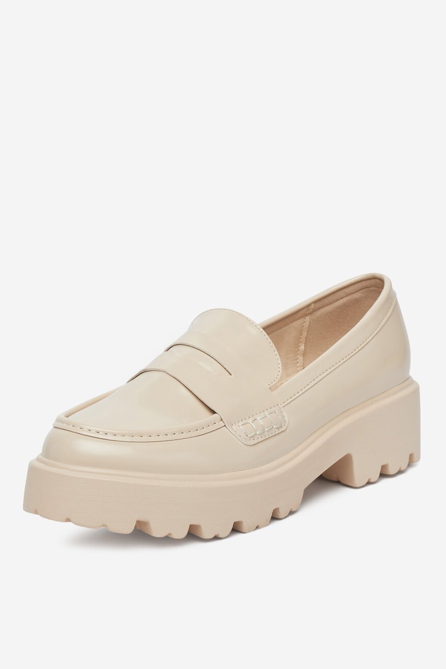 DeeZee - Loafersy - 5904410862775