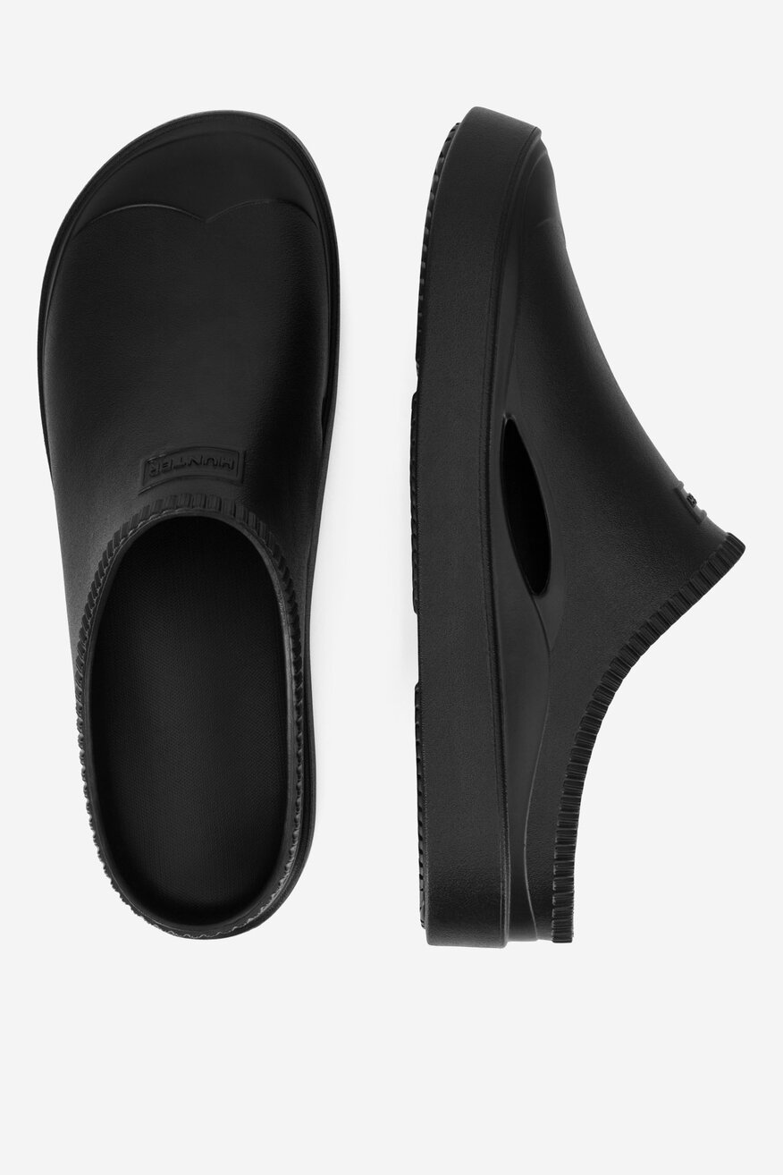 
                Джапанка за басейн HUNTER ЧЕРЕН - 2230070291864