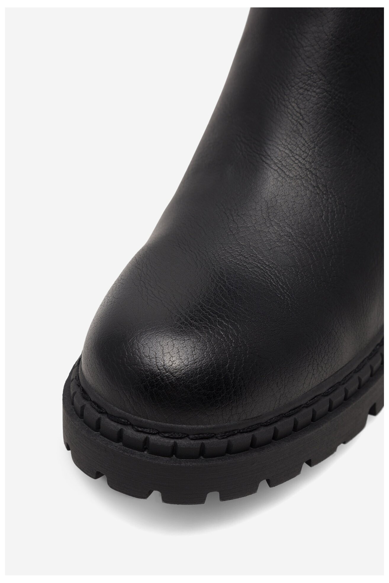 Ботуши Clara Barson DIANA SWS6102-06 ЧЕРЕН