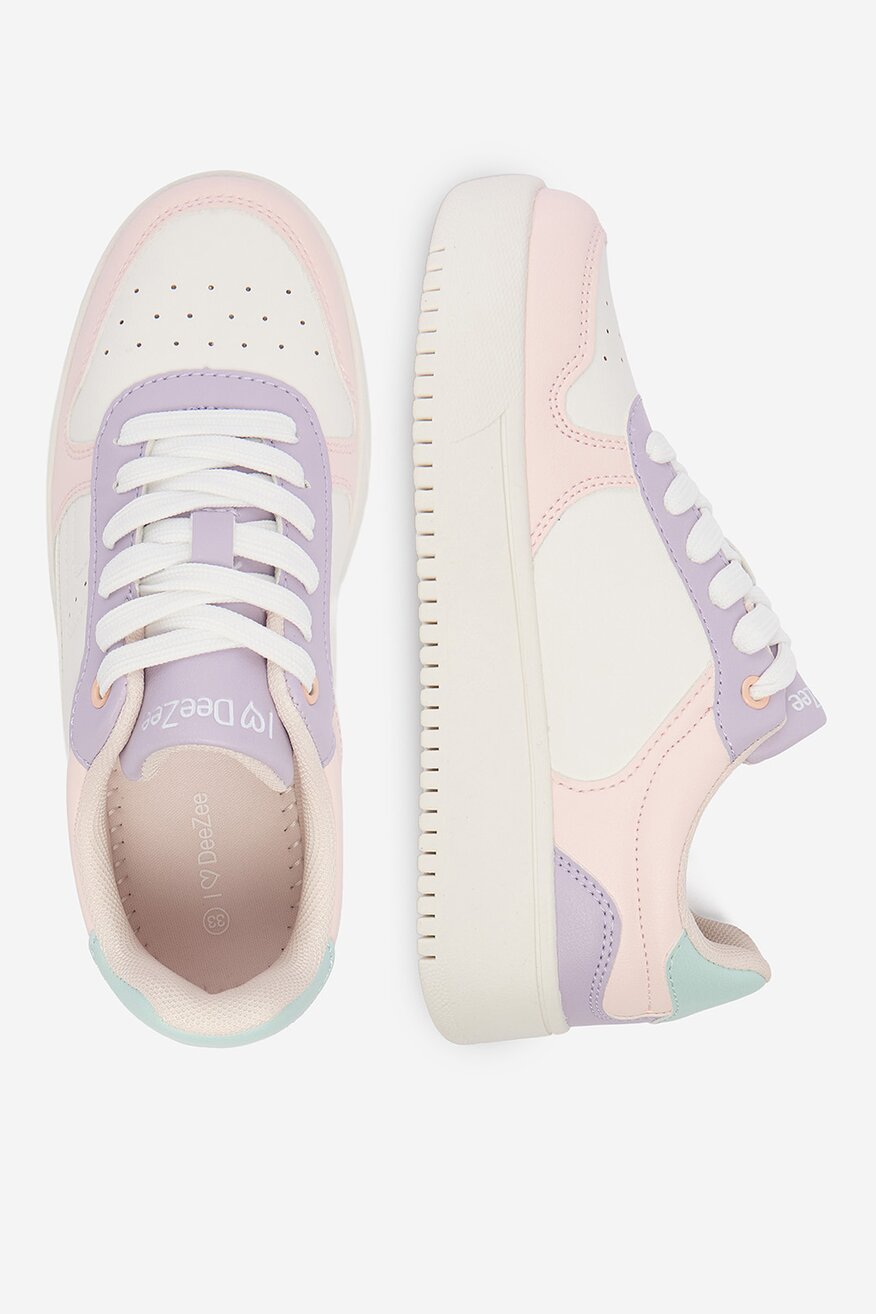 
                Tornacipő DeeZee MIX - 5906751564417