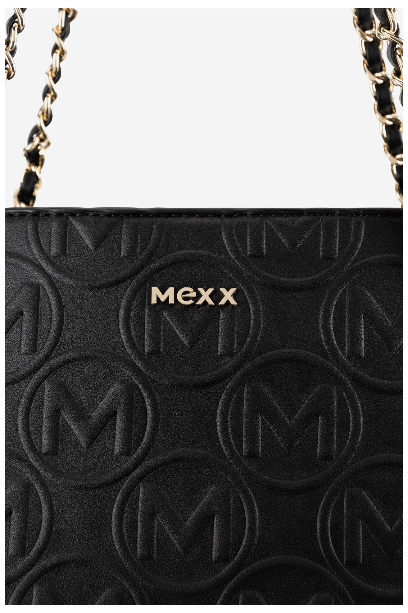 Torba Mexx MEXX-S-011-07 CRNA