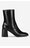 Ghete Mexx MI001714643W NEGRU