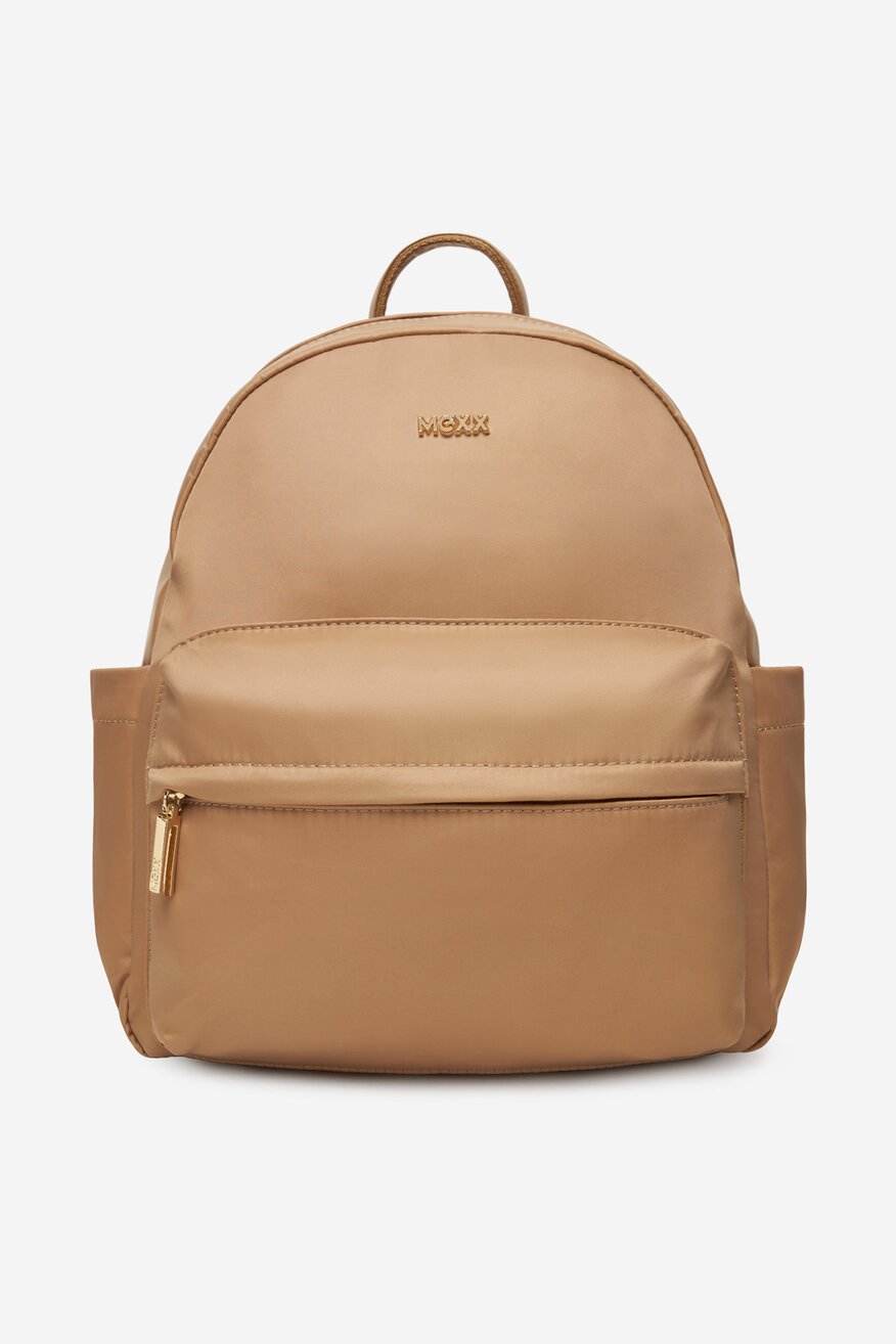 Mexx - Średni plecak miejski - 5906751215456