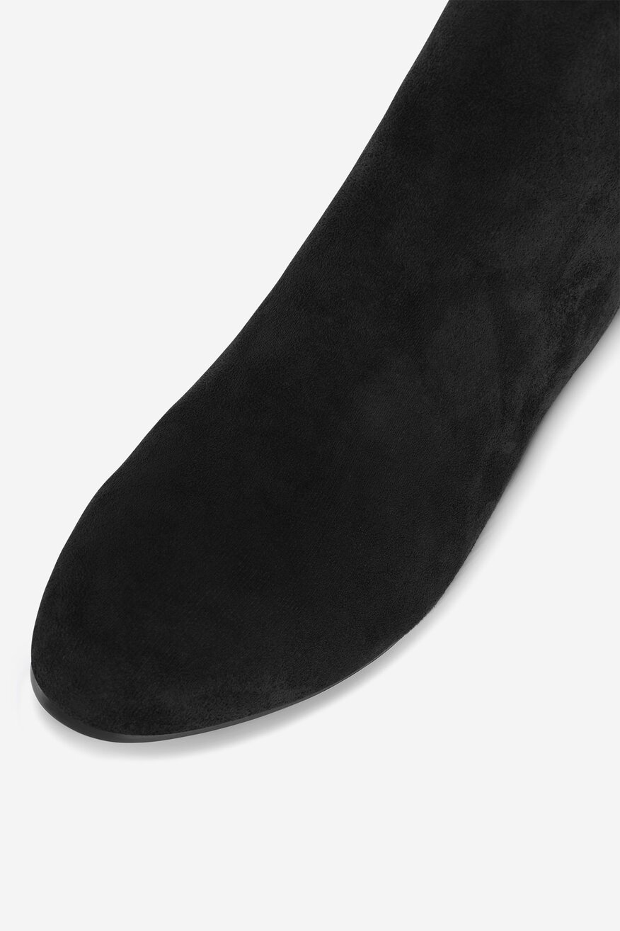 
                Kratke čizme Jenny Fairy CRNA - 5905588824213