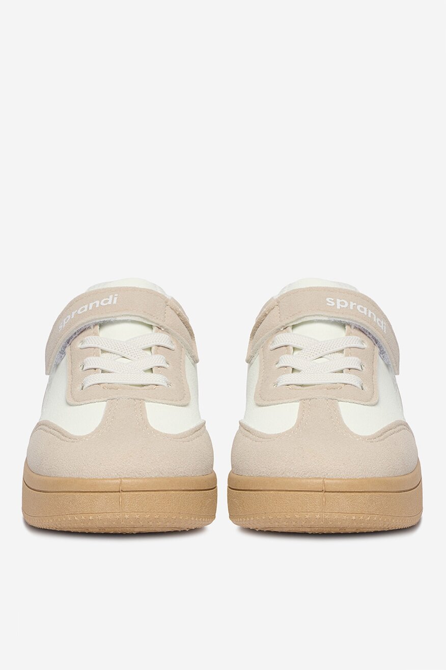 
                Спортни обувки Sprandi БЕЖОВ - 5906751715642