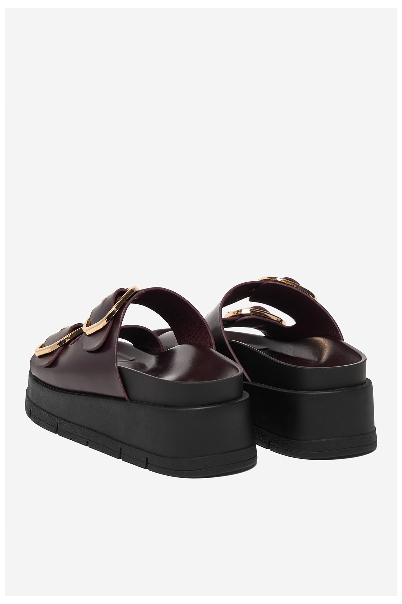 Джапанки DeeZee CEO-HY62273-2 БОРДО