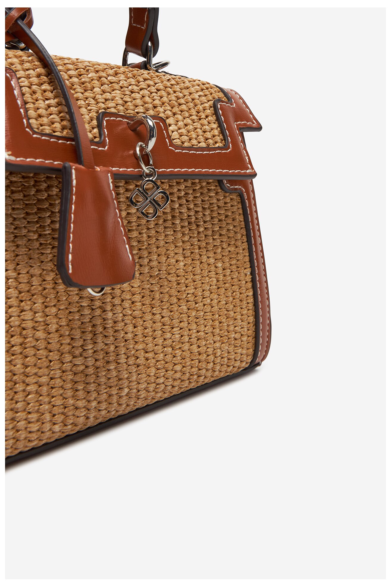 Torebka DeeZee H24349 Camel