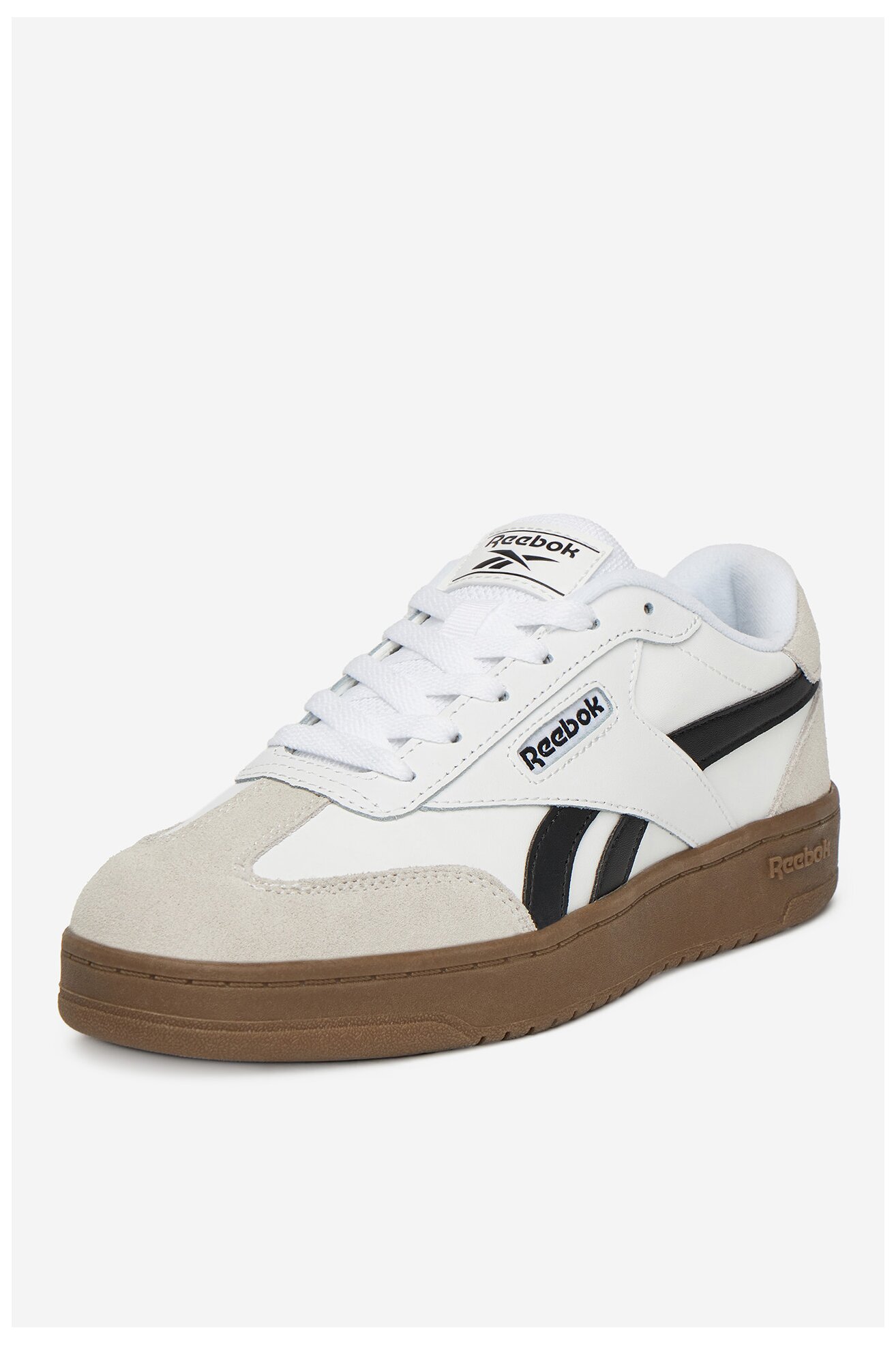 Кросівки спортивні Reebok FORTE LOUNGER DOUBLE UP AR30255WWCX БІЛИЙ