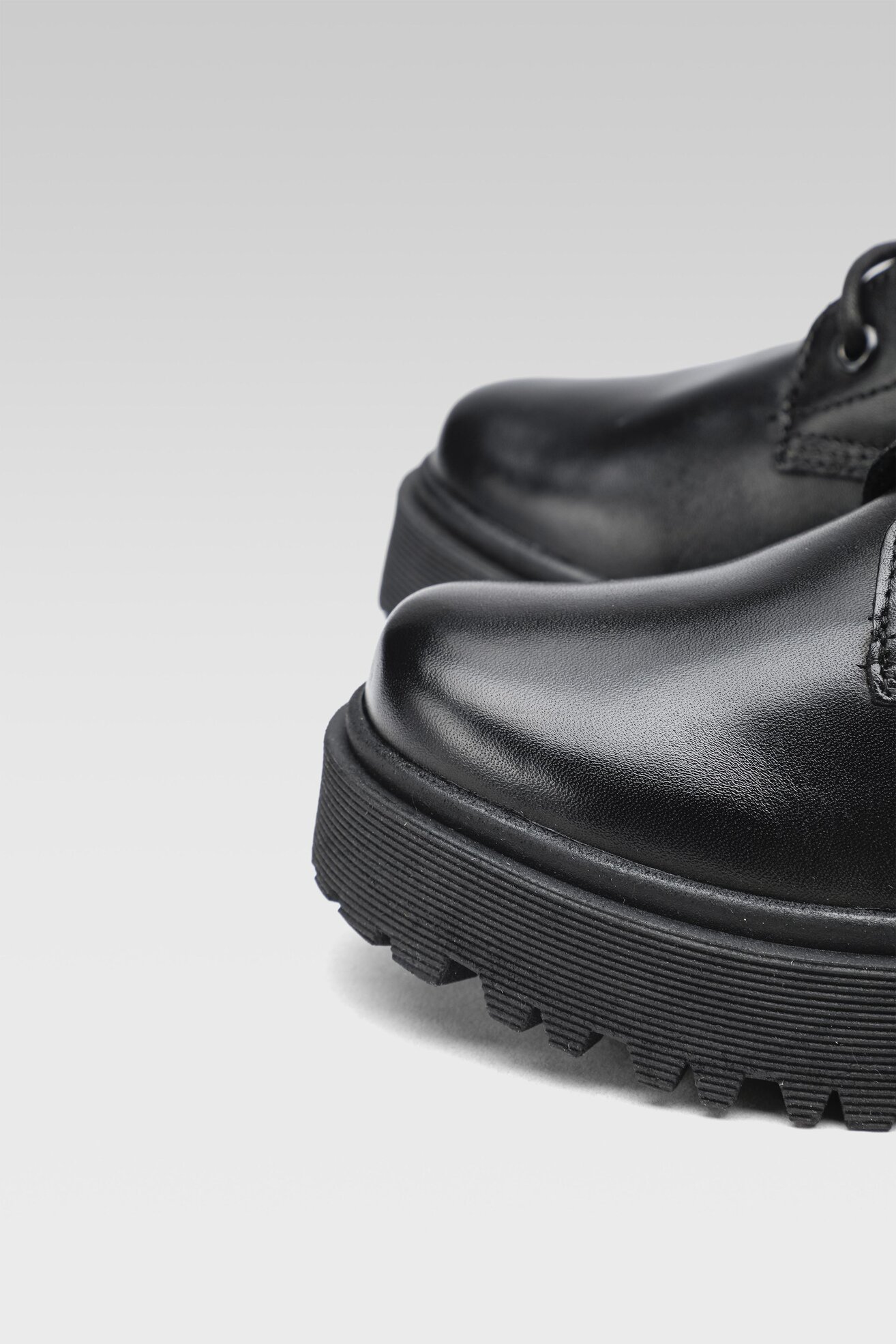 Trzewiki Lasocki WB-ALESSIA-01 Czarny