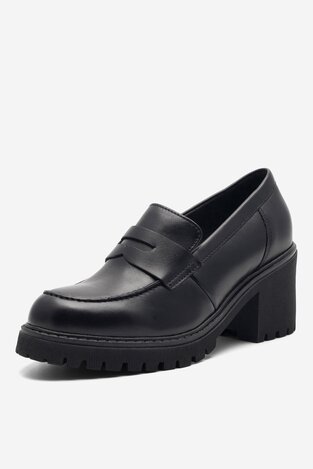 Мокасини Lasocki WB-MILVA-SS23-13 ЧОРНИЙ