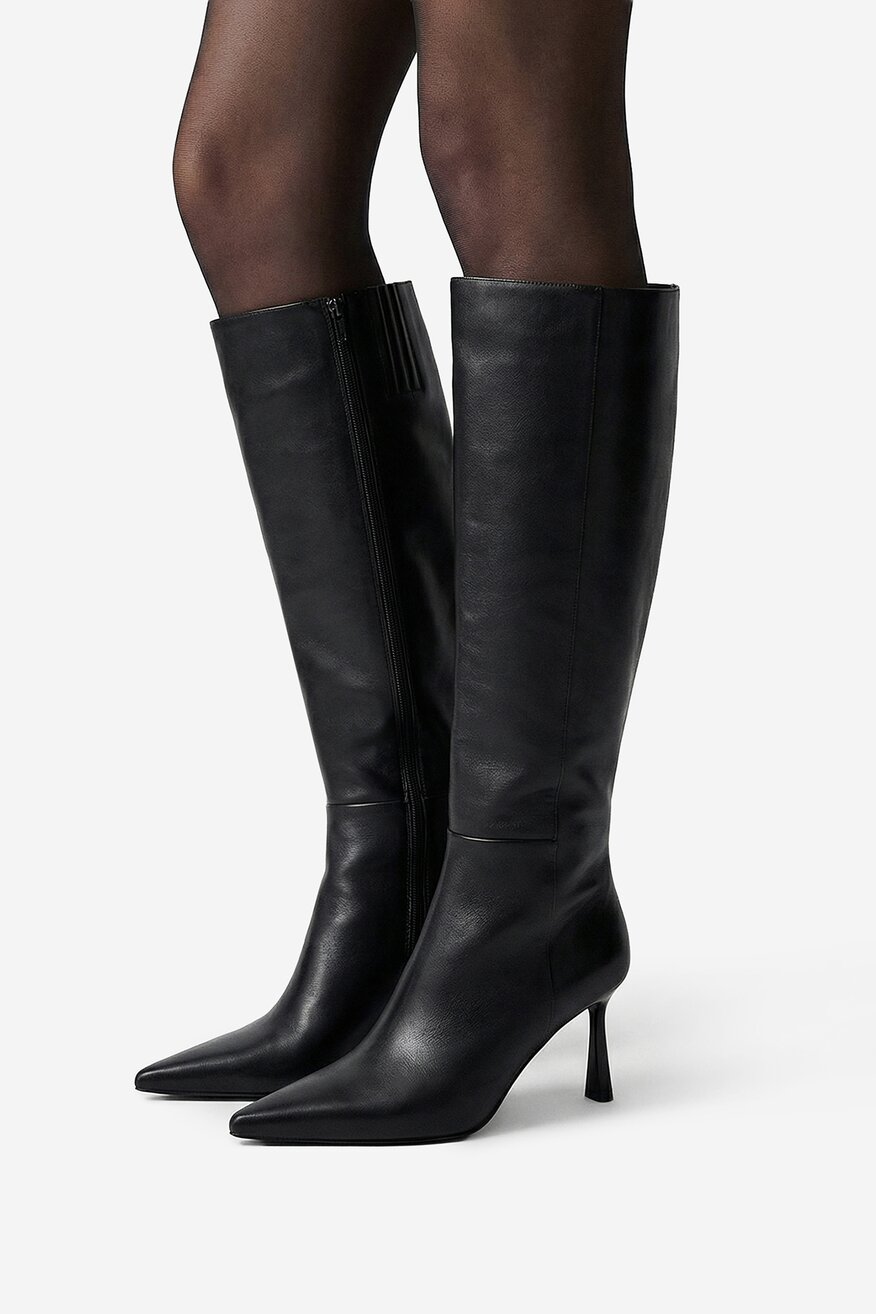 
                Ботуши EVA MINGE ЧЕРЕН - 5906751283035