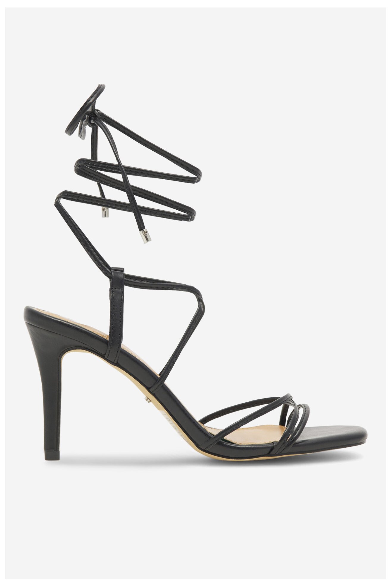 Sandale DeeZee LS5491-02 NEGRU