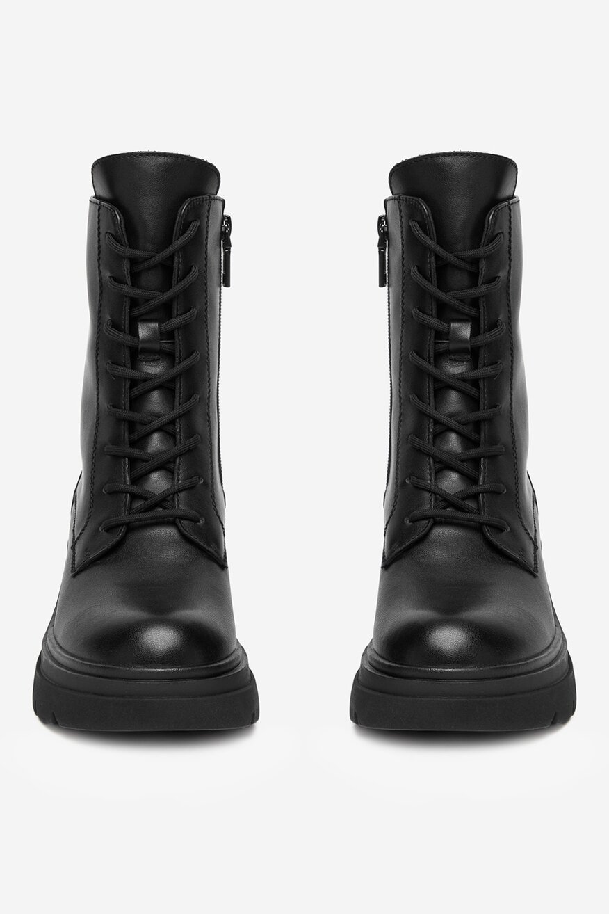 Bocanci Badura NEGRU - 5906751274408