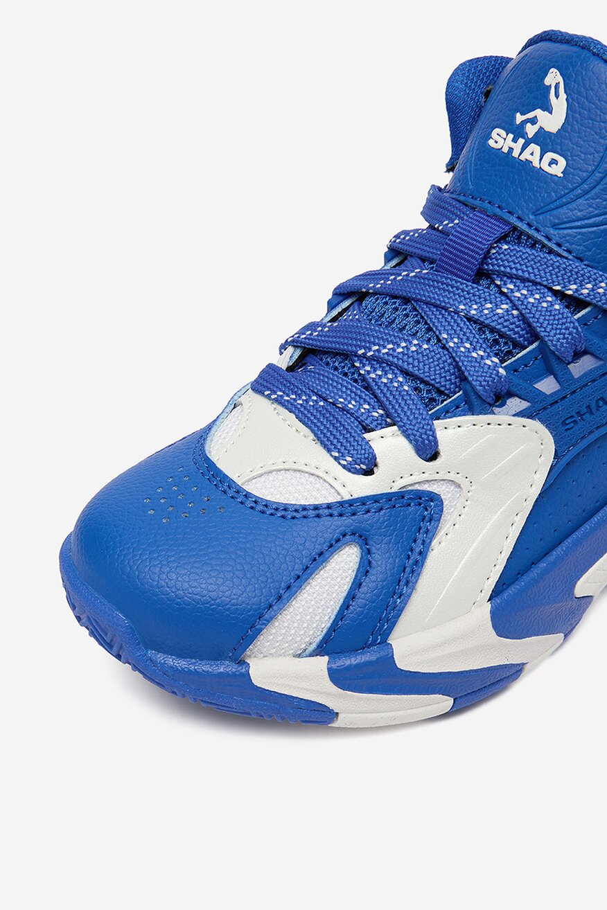 
                Кросівки спортивні SHAQ ГОЛУБИЙ - 5906751574324