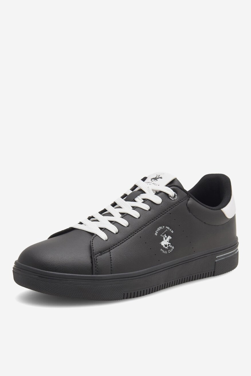 Beverly Hills Polo Club - Sneakersy - 5905588426424