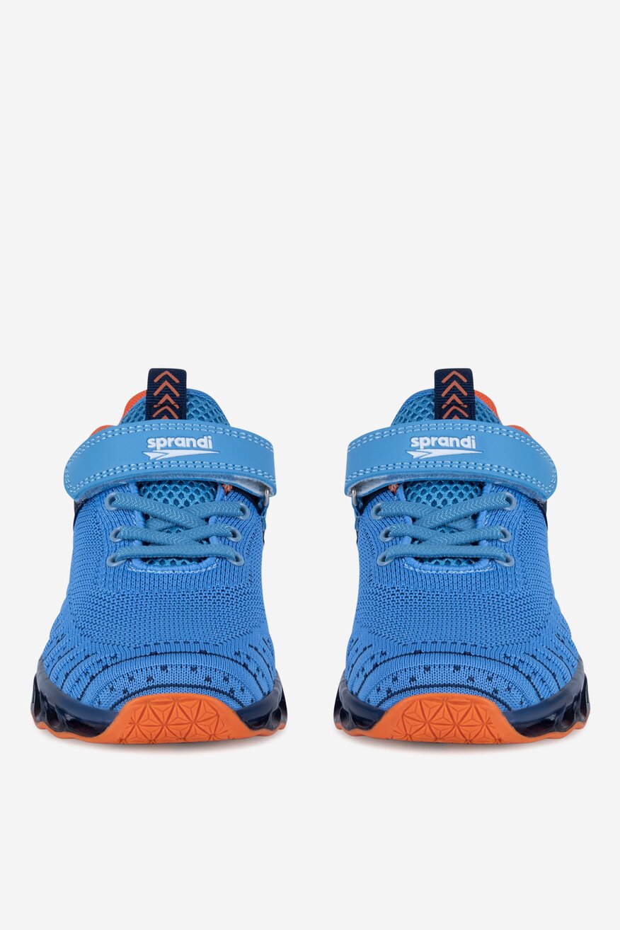 Sprandi - FUTURE DUST - 5903419776038