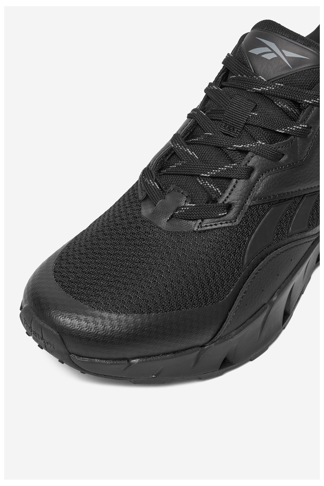 Încălțăminte sport Reebok CEO-VIZOME AR30247M-BV NEGRU