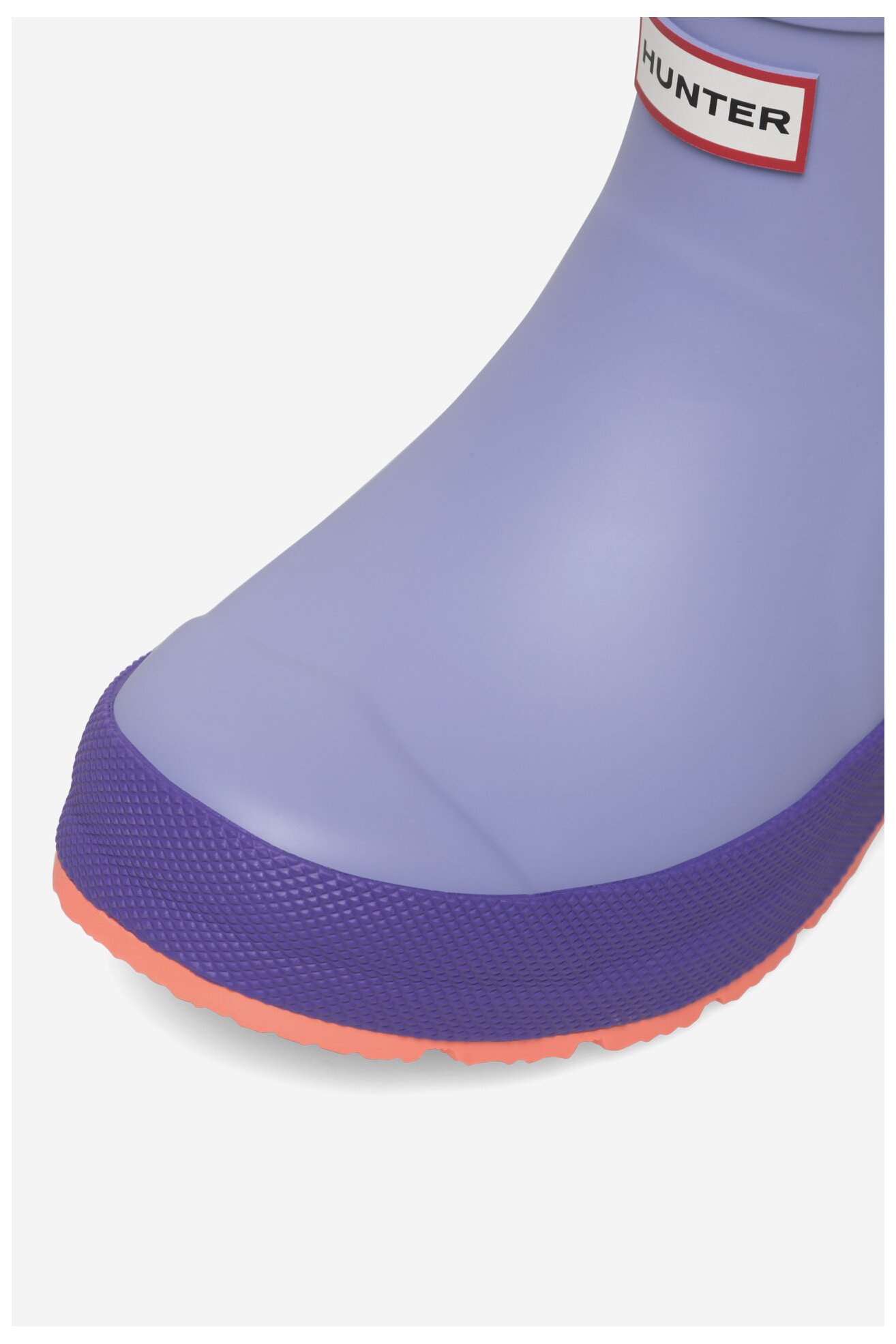 Гумени ботуши HUNTER HFC-01 ВИОЛЕТОВ