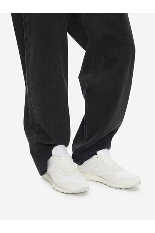 Кросівки спортивні Reebok CLASSIC NYLON 100221164 БІЛИЙ