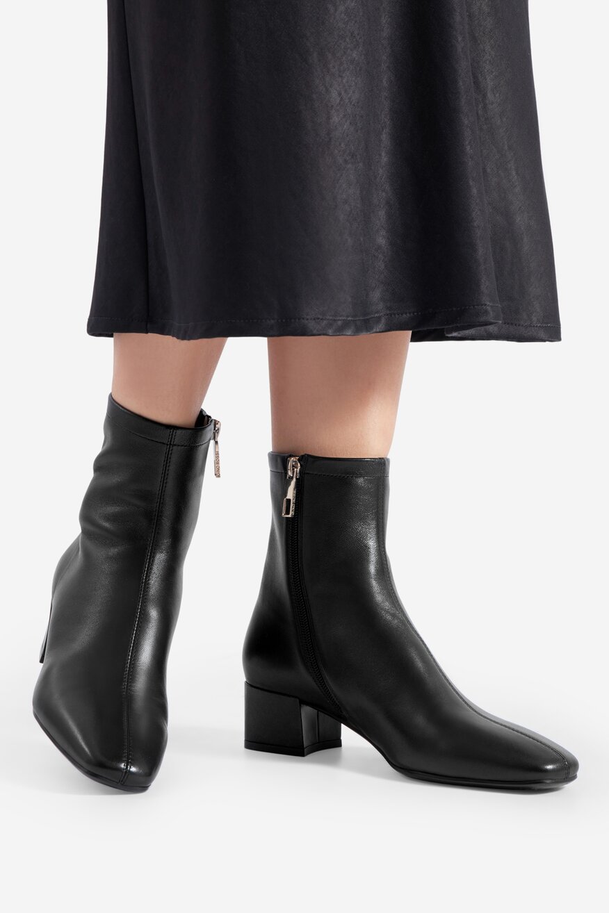 
                Боти Gino Rossi ЧЕРЕН - 5905588789819