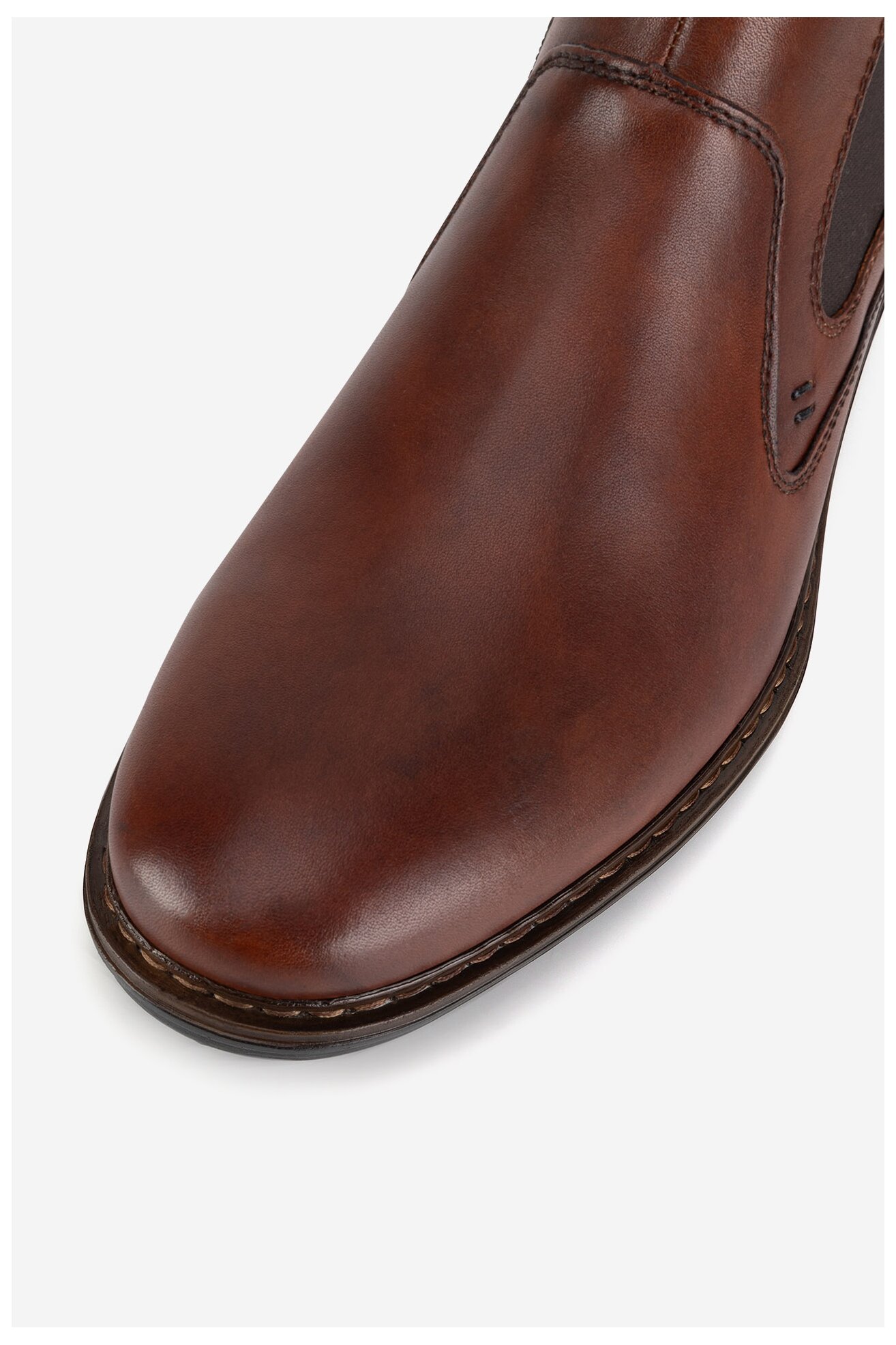 Боти Rieker 37662-24 КАФЯВ