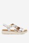 Sandale Remonte D2K53-91 ALB