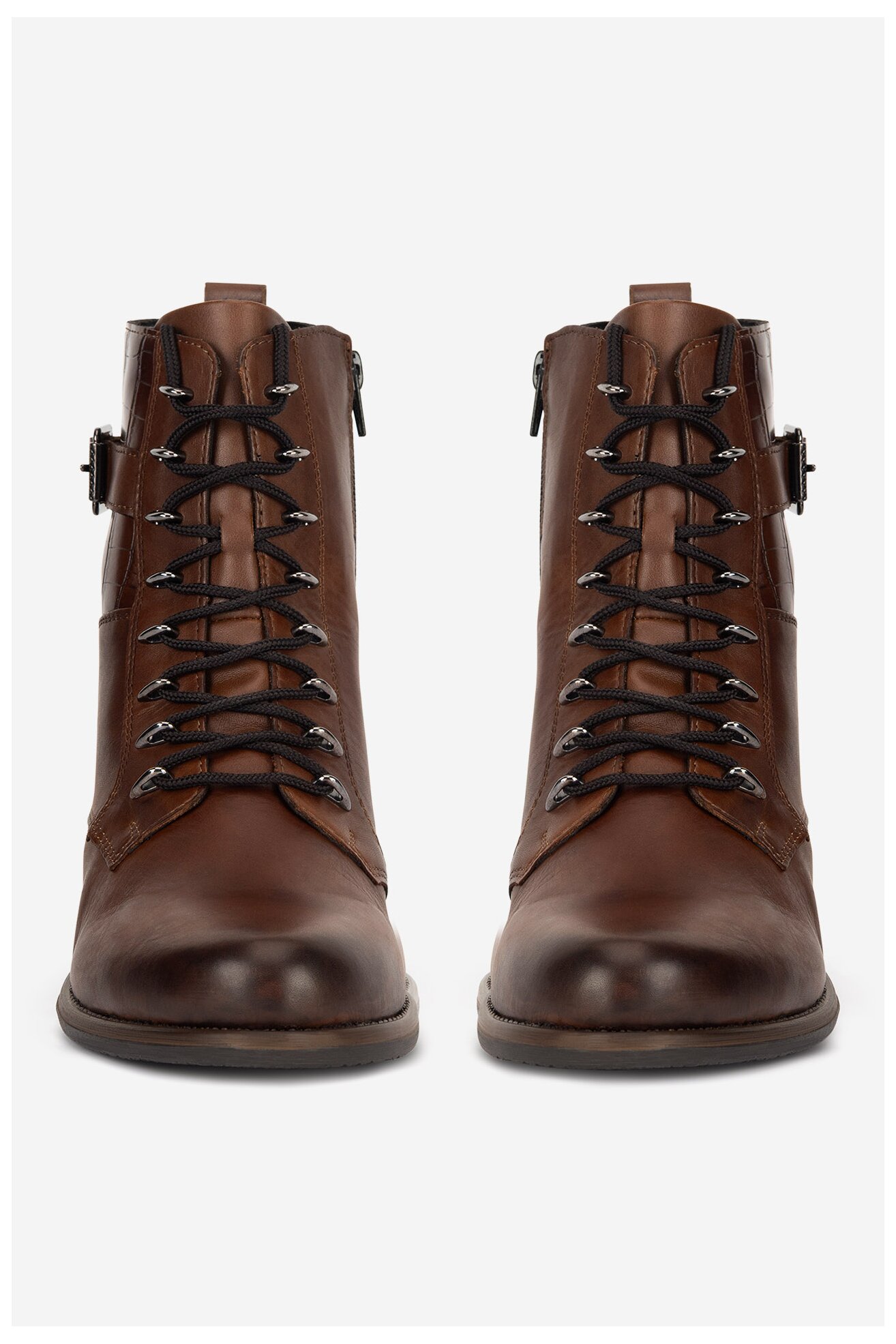 Bocanci Remonte D0F72-22 MARO