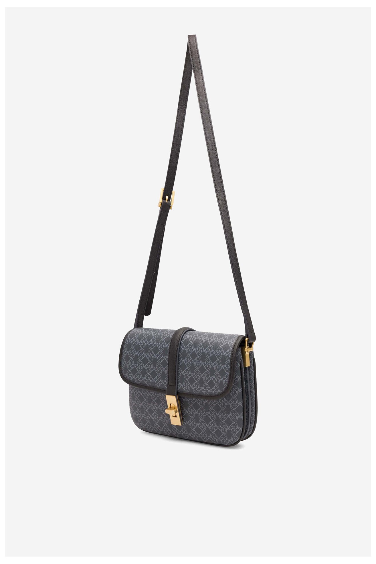 Torba Gino Rossi CS8931 CRNA