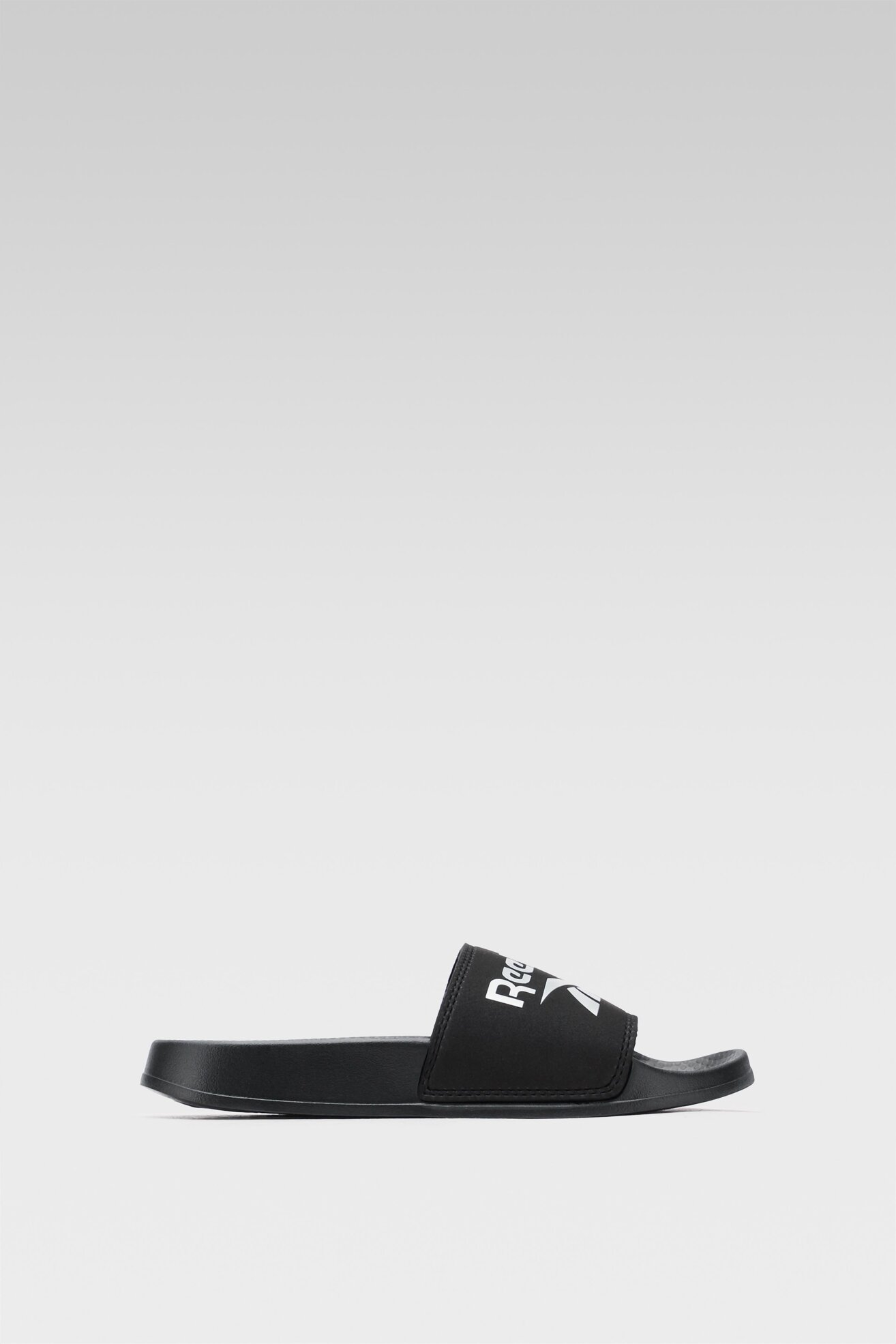 Klapki basenowe Reebok FULGERE SLIDE GY2705 Czarny