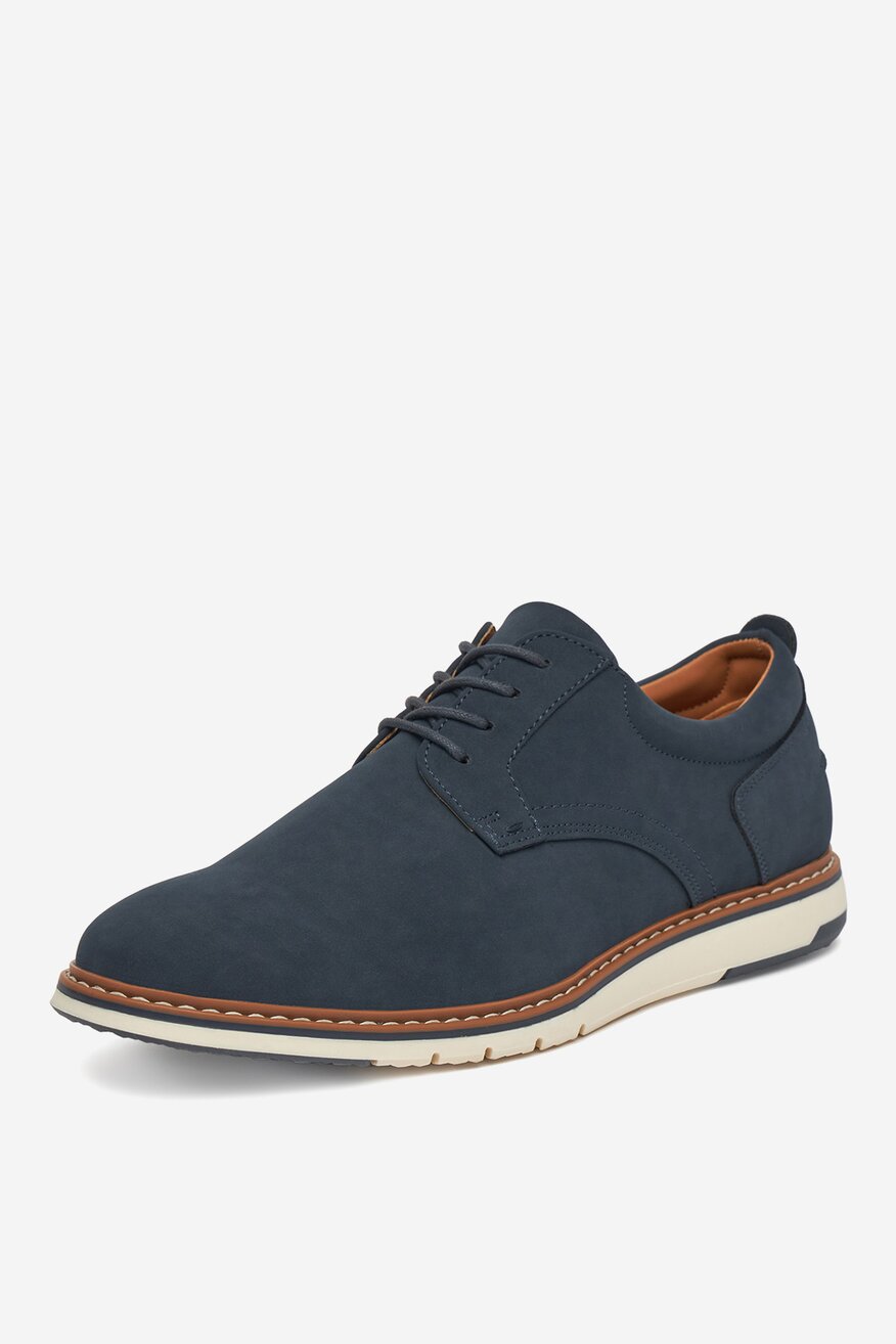 Polobotka Lanetti TMAVĚ MODRÁ - 5903698729596