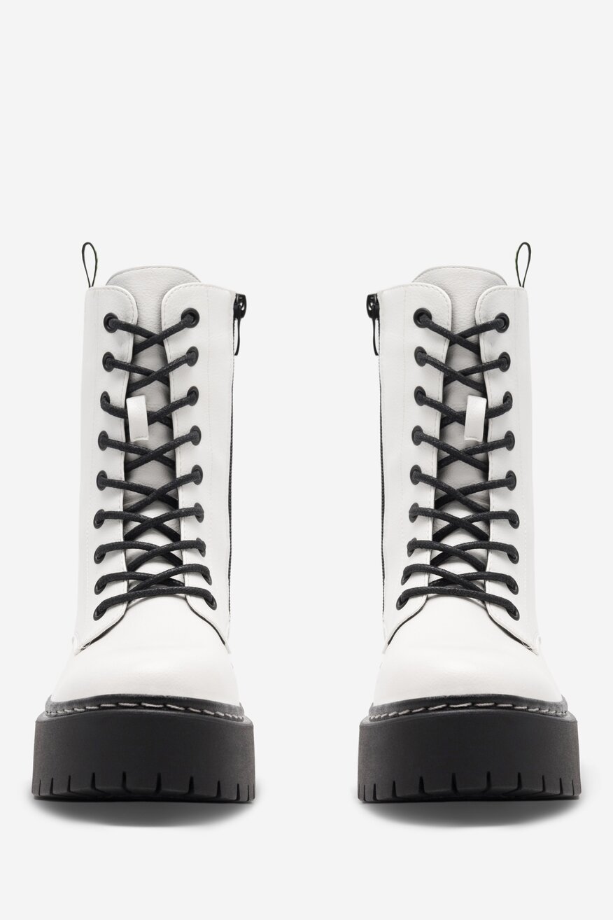 Jenny Fairy - Trzewiki - 5905588038214