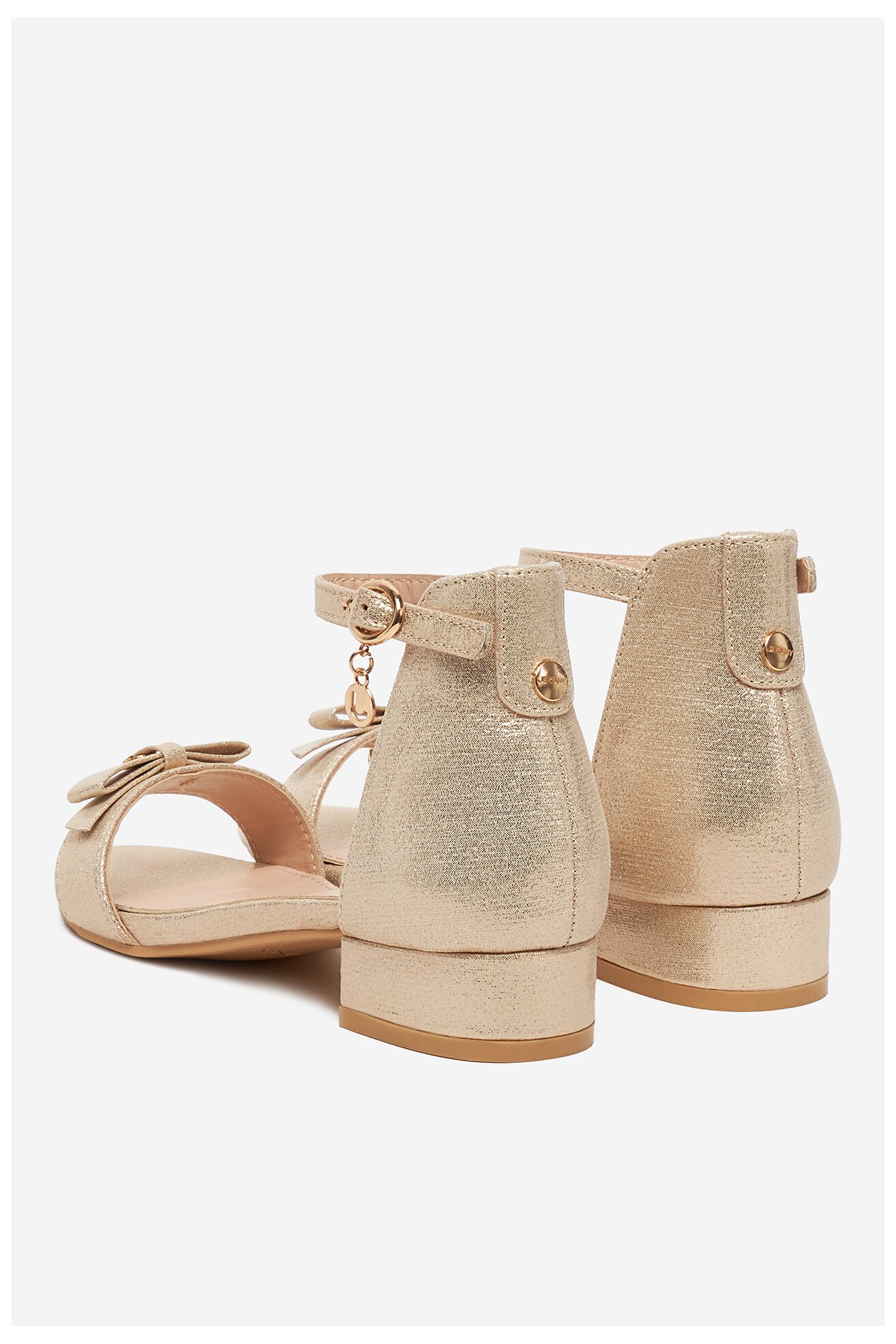 Sandale Jenny CM240902-3 AURIU