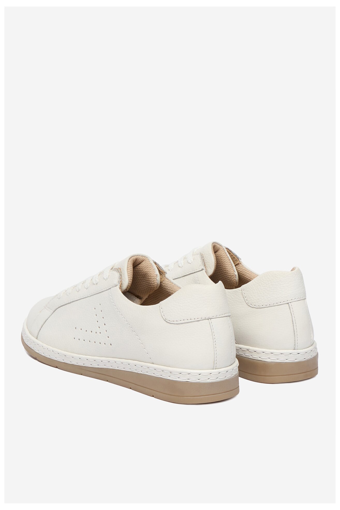 Кросівки Lasocki CEO-WI23-LYLA-04 БІЛИЙ