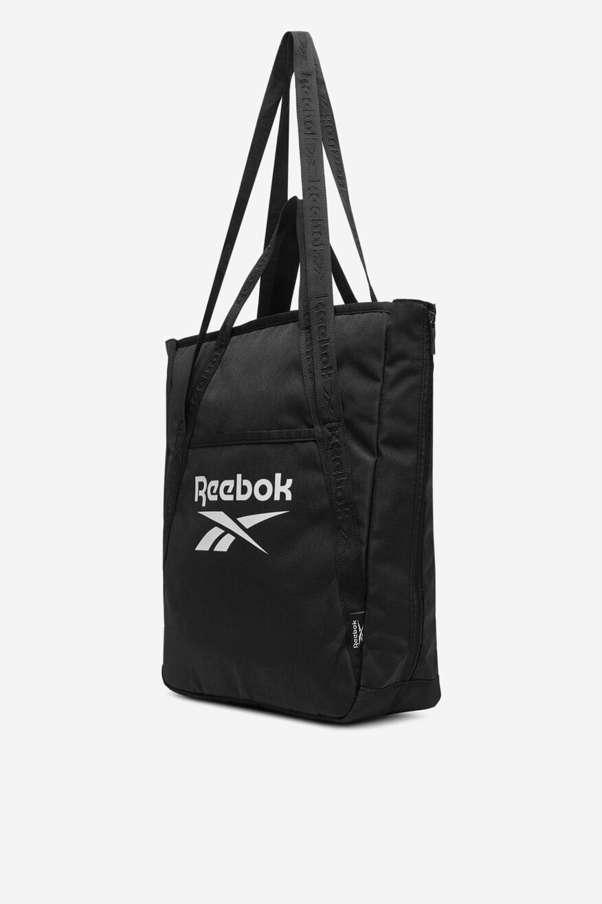 Torba Reebok CRNA - 5907964263623