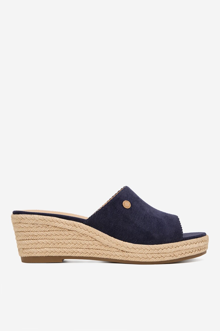 Beverly Hills Polo Club - Espadryle - 5906751875803
