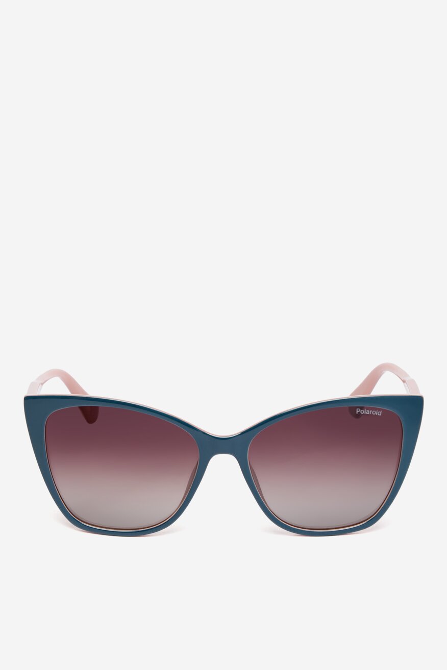 
                Окуляри Жіночі Polaroid ТЕМНО-СИНІЙ - 5906751909485