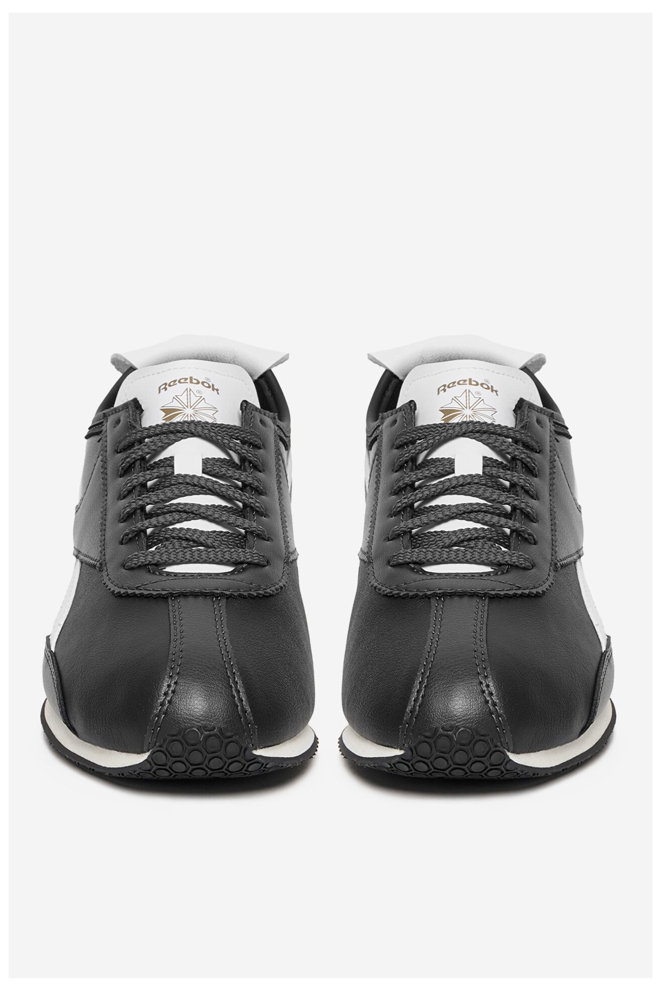 Obuwie sportowe Reebok EO-R400 100233940 Czarny